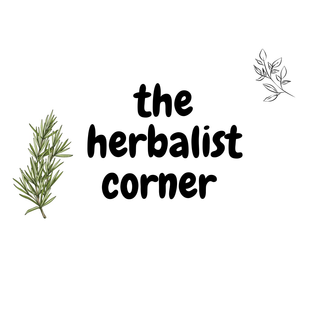 The Herbalist Corner